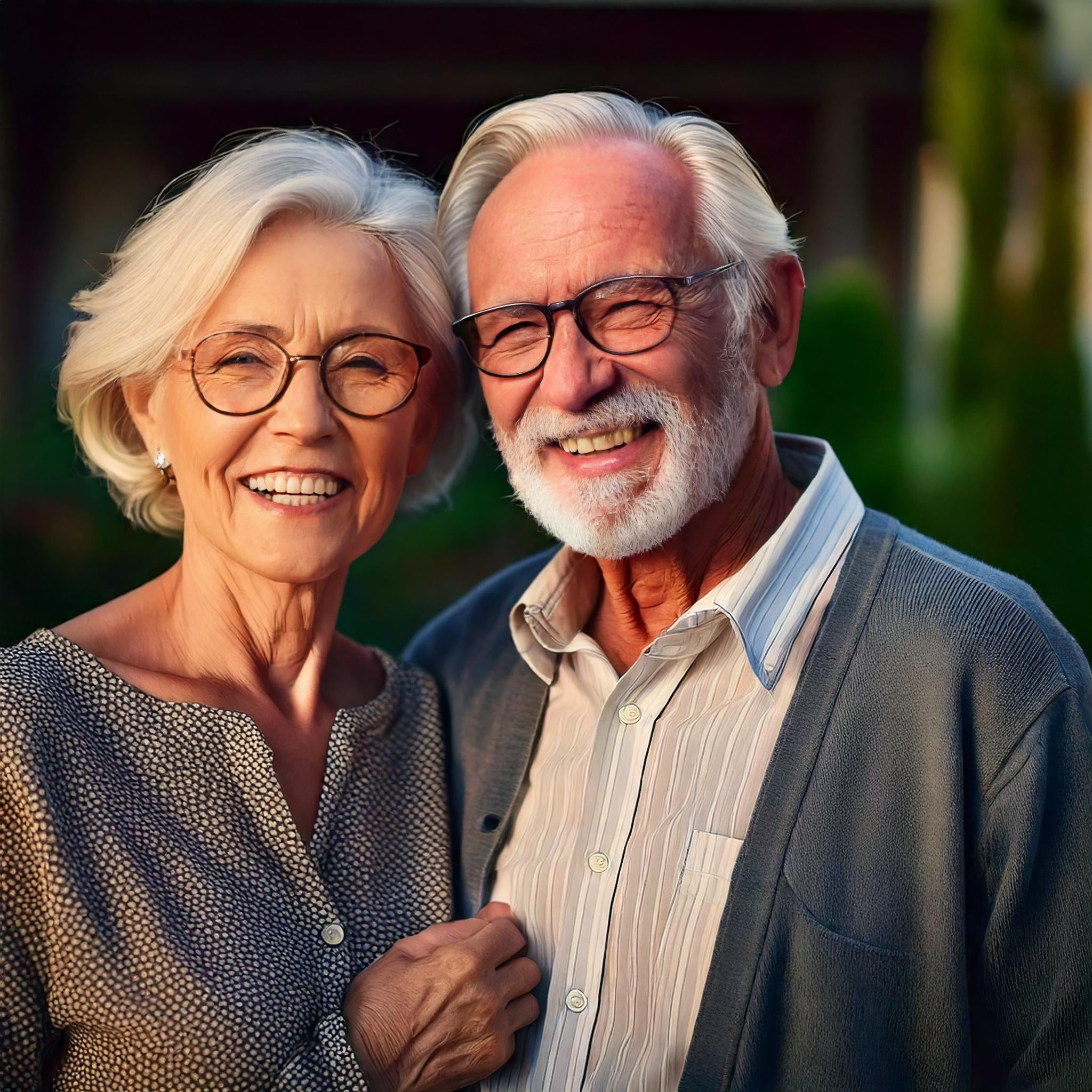 Embracing Aging Gracefully: The Benefits of Aging in Place in a Garden Suite